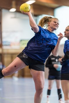 Bild 199 - F HSG Kremperheide/Muensterdorf - ATSV Stockelsdorf 2 : Ergebnis: 47:32